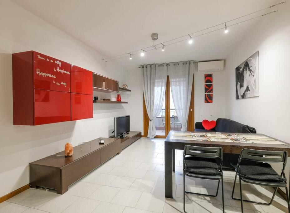 Intero Alloggio: Appartamento Bergamo Exterior photo